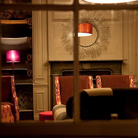 Vanbrugh House Hotel Oxford Ngoại thất bức ảnh
