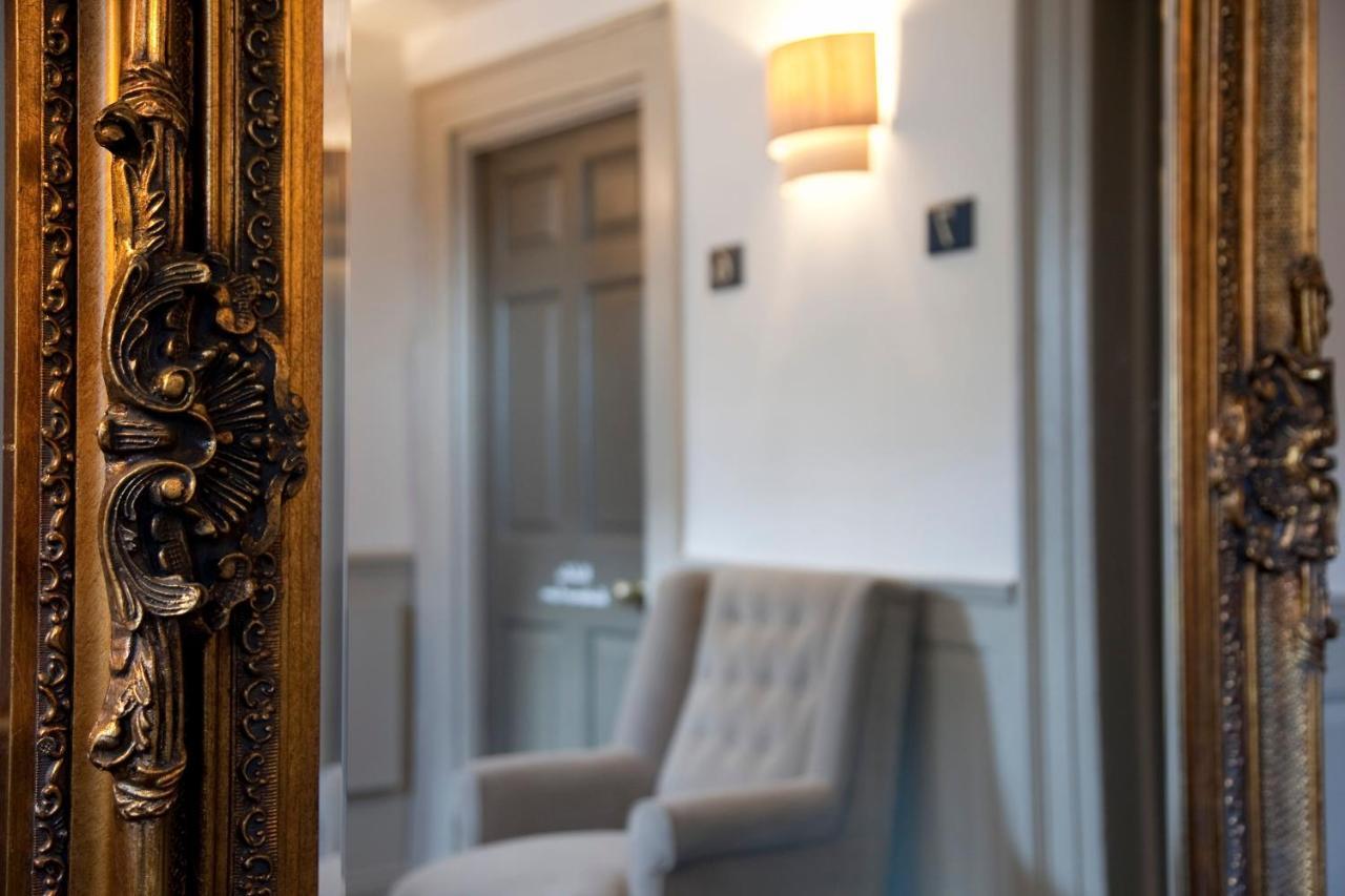 Vanbrugh House Hotel Oxford Ngoại thất bức ảnh