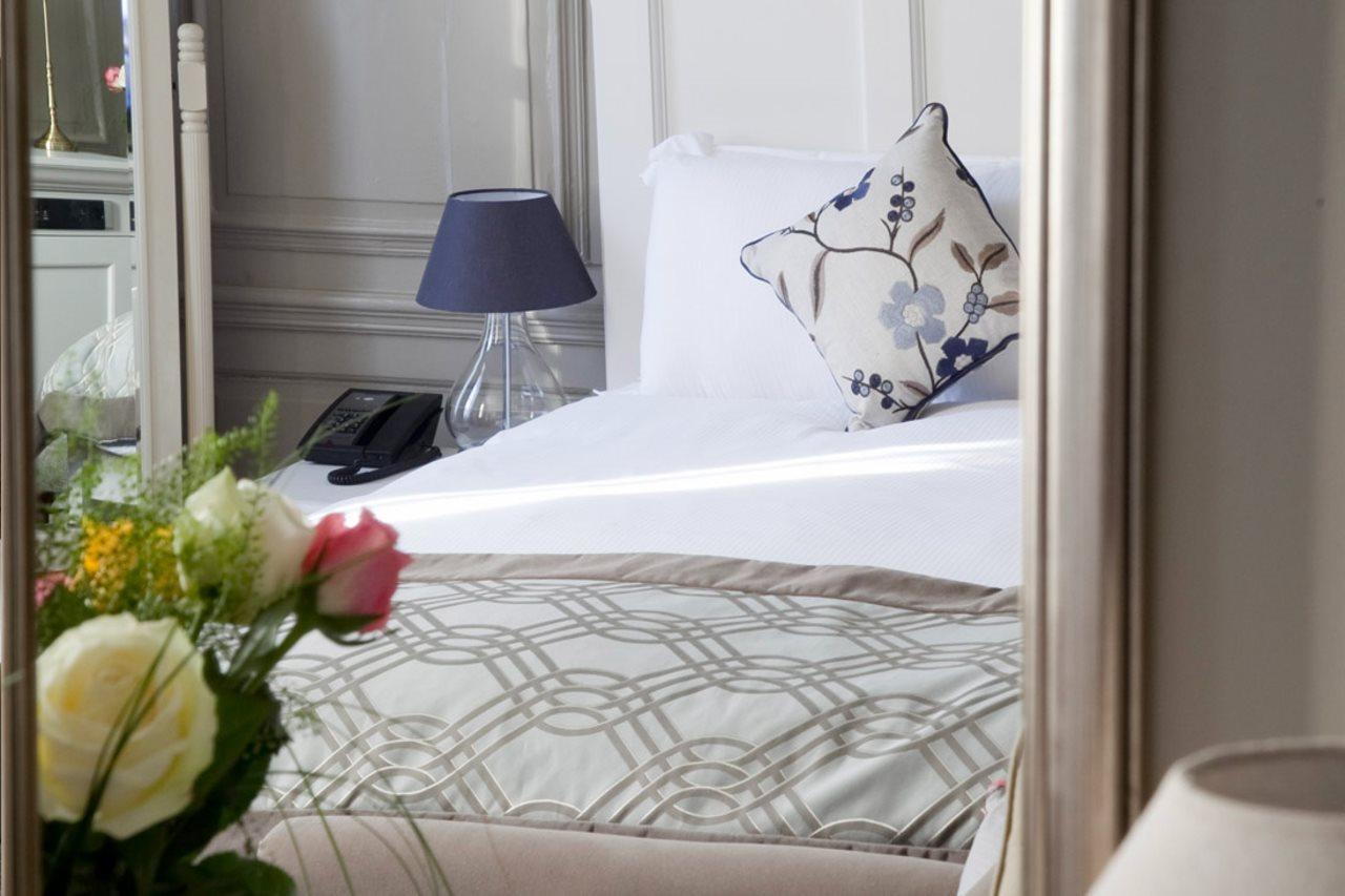 Vanbrugh House Hotel Oxford Ngoại thất bức ảnh