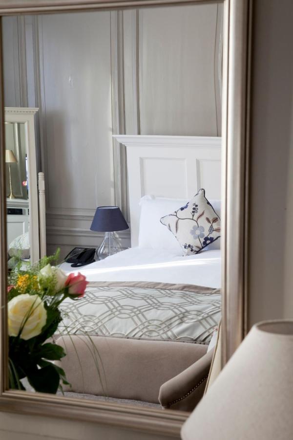 Vanbrugh House Hotel Oxford Ngoại thất bức ảnh