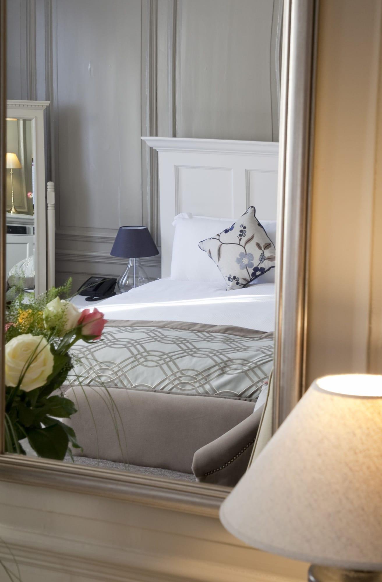 Vanbrugh House Hotel Oxford Ngoại thất bức ảnh