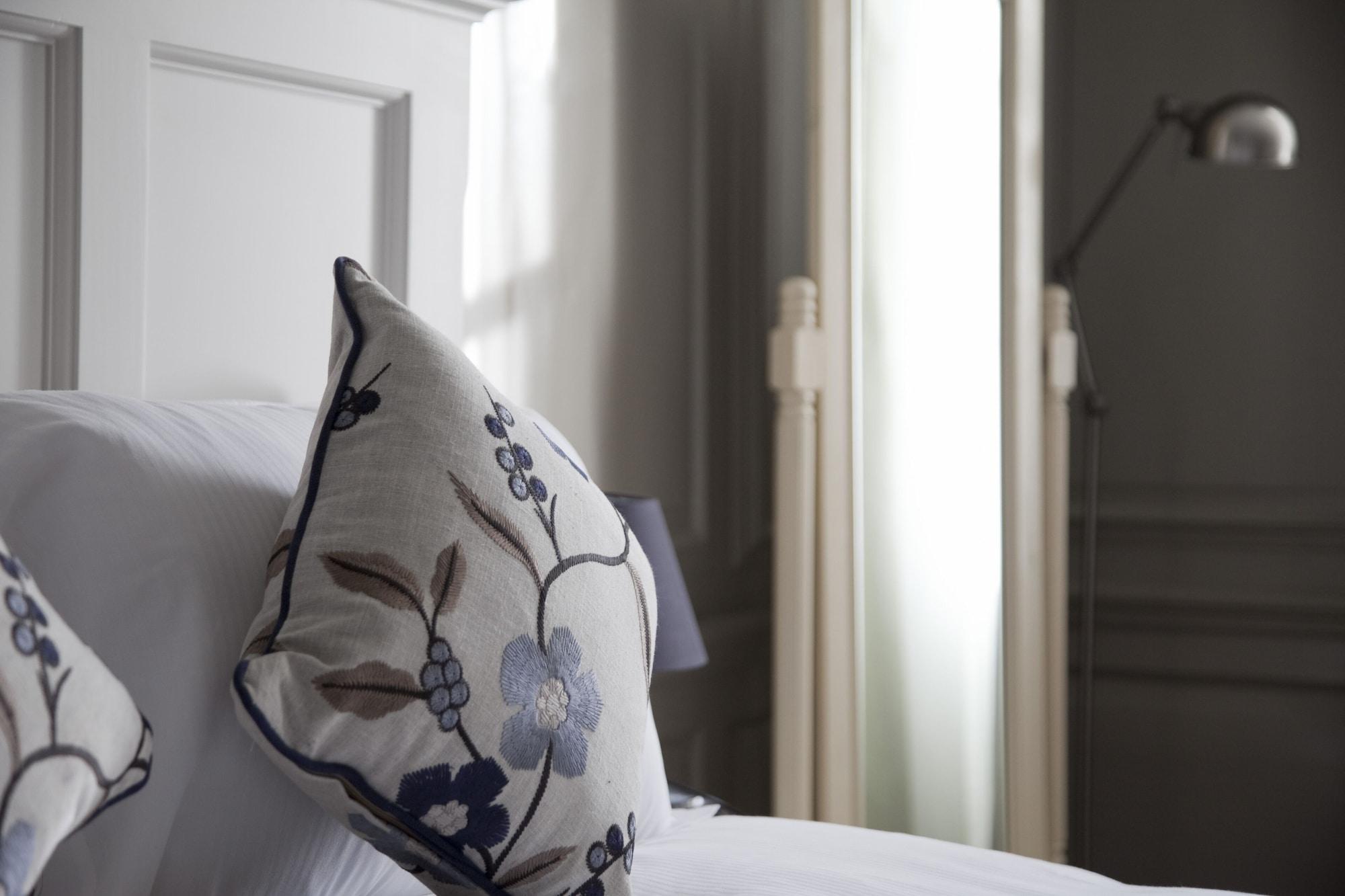 Vanbrugh House Hotel Oxford Ngoại thất bức ảnh