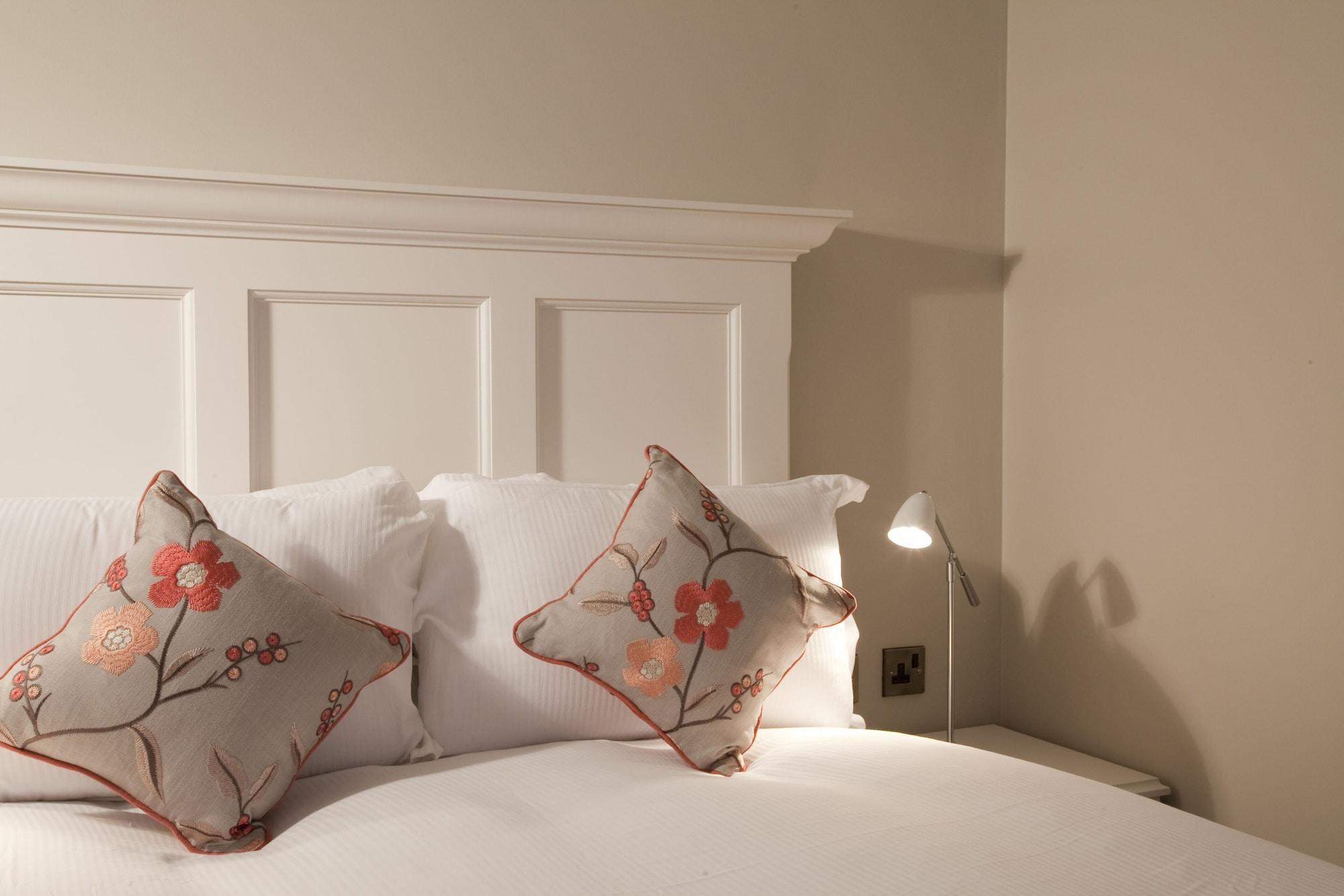 Vanbrugh House Hotel Oxford Ngoại thất bức ảnh