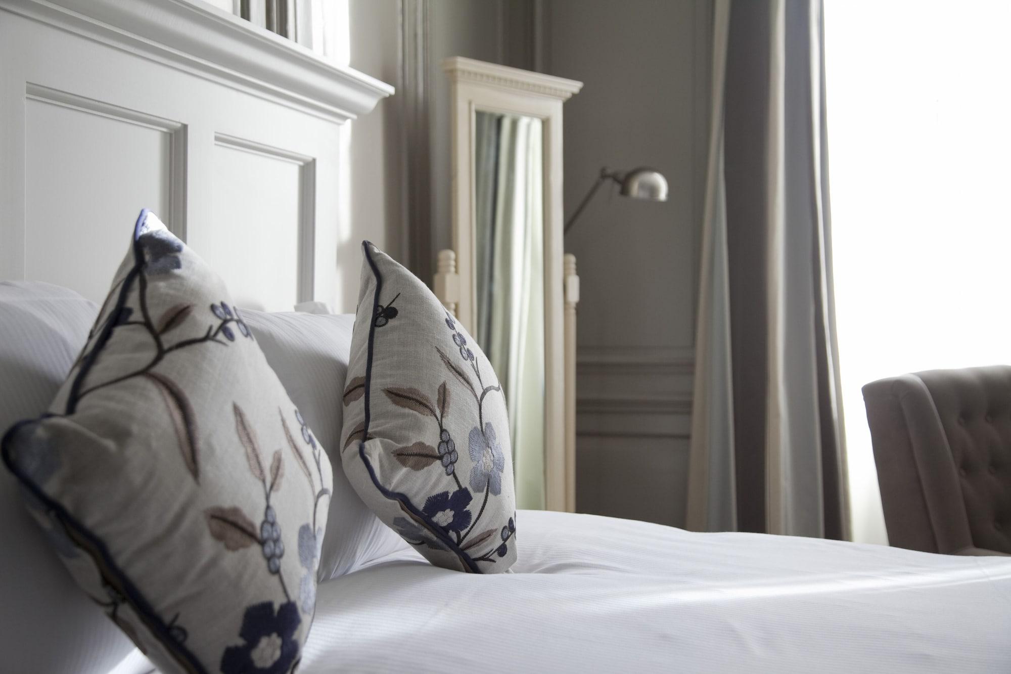 Vanbrugh House Hotel Oxford Ngoại thất bức ảnh