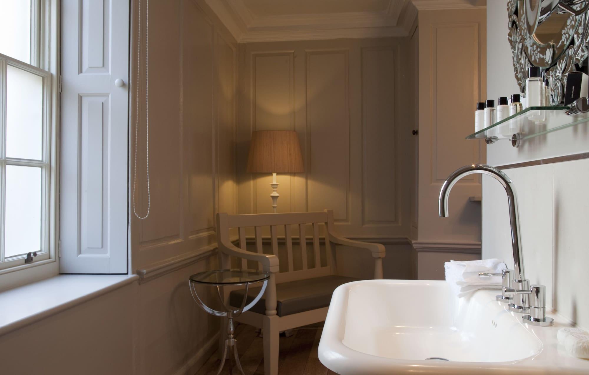 Vanbrugh House Hotel Oxford Ngoại thất bức ảnh
