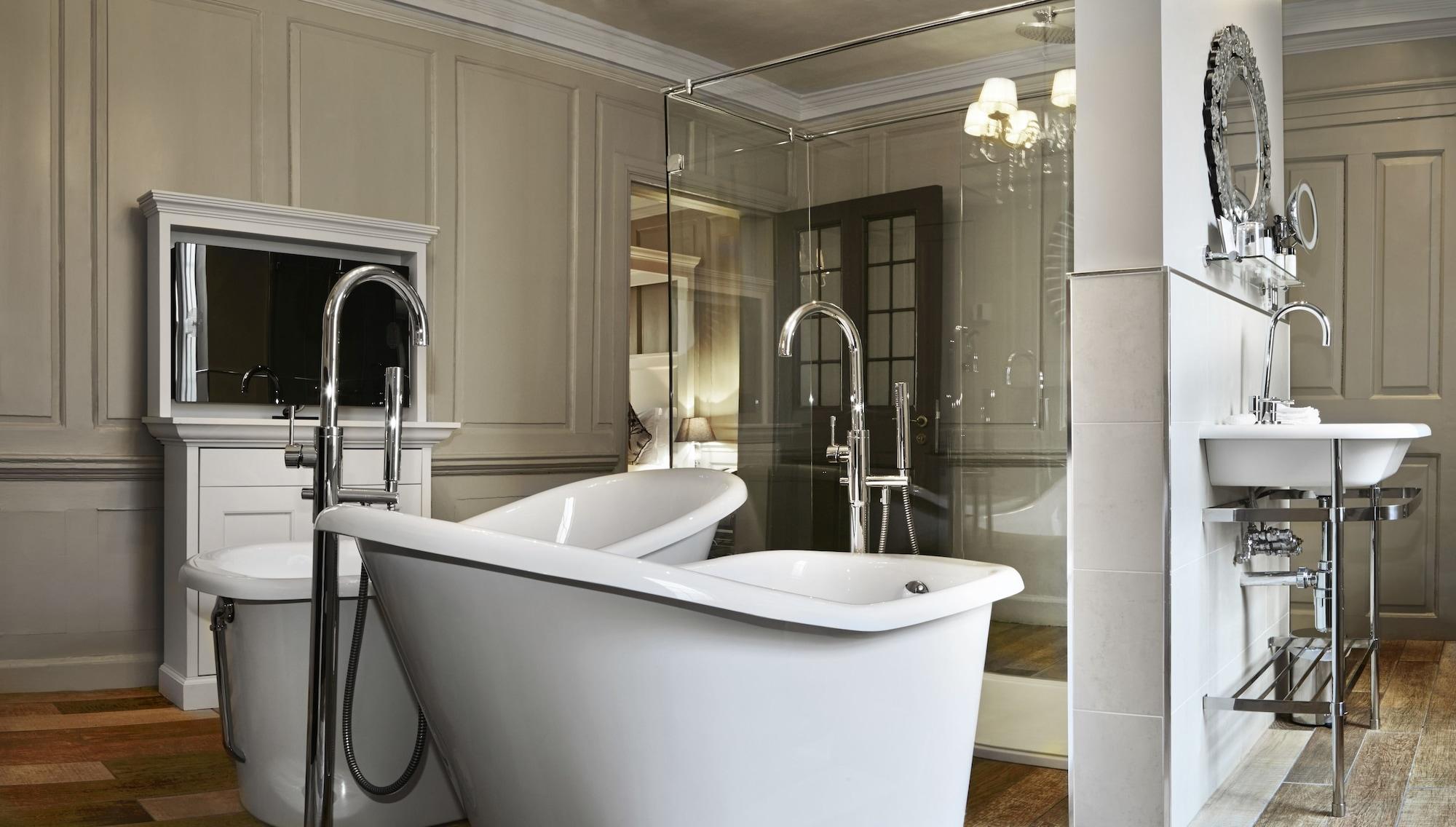 Vanbrugh House Hotel Oxford Ngoại thất bức ảnh