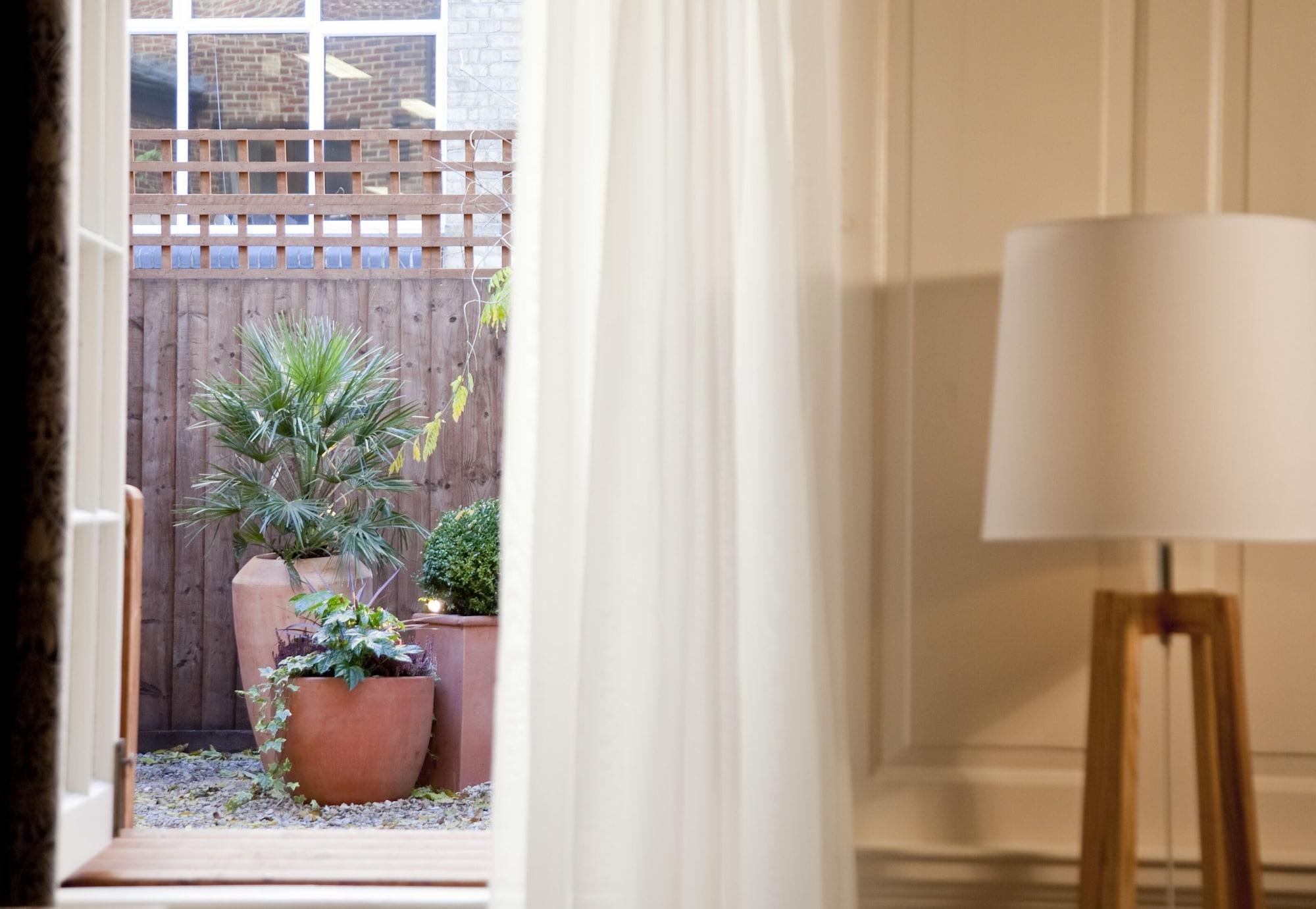 Vanbrugh House Hotel Oxford Ngoại thất bức ảnh