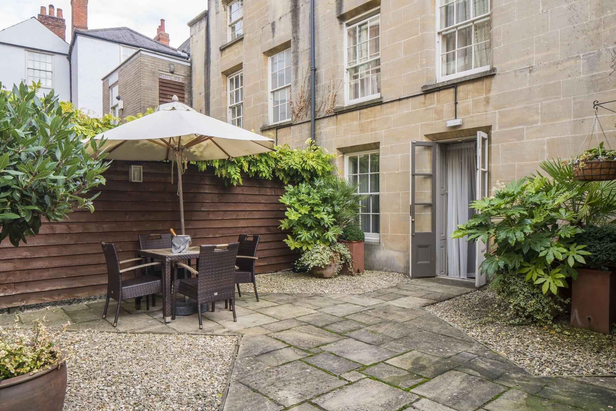 Vanbrugh House Hotel Oxford Ngoại thất bức ảnh