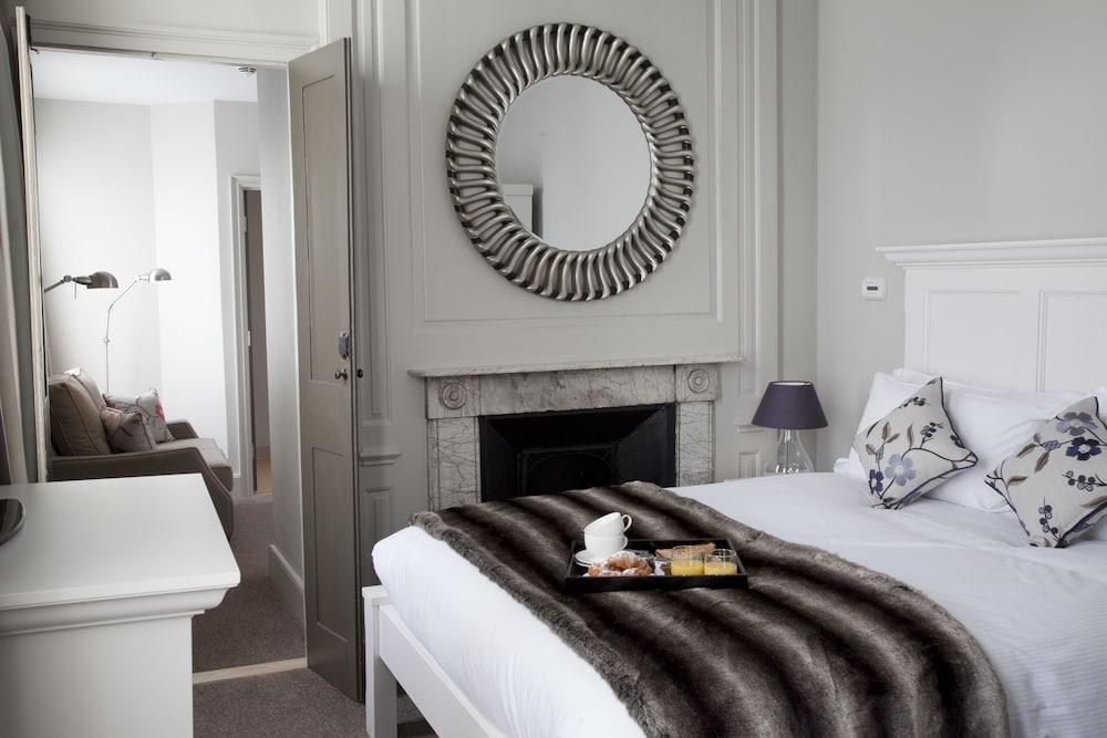 Vanbrugh House Hotel Oxford Ngoại thất bức ảnh