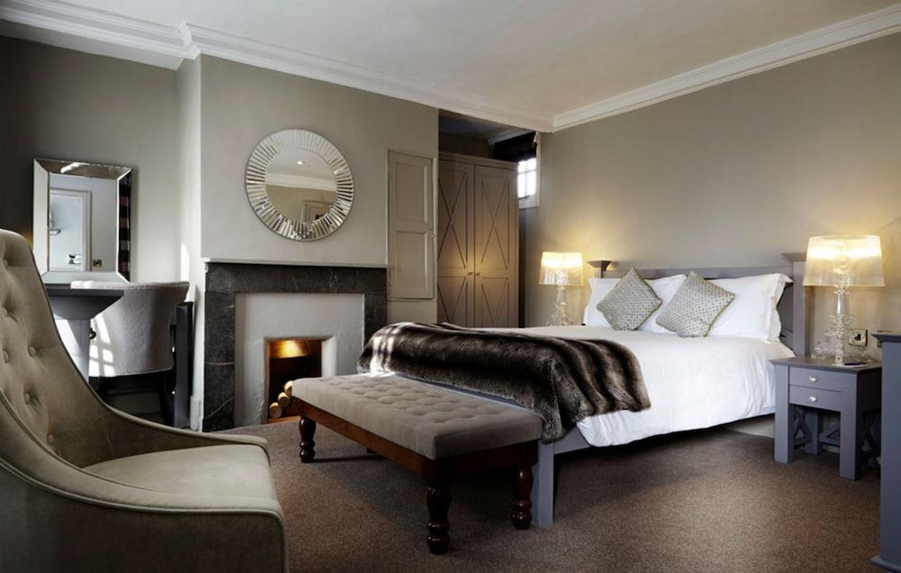 Vanbrugh House Hotel Oxford Ngoại thất bức ảnh