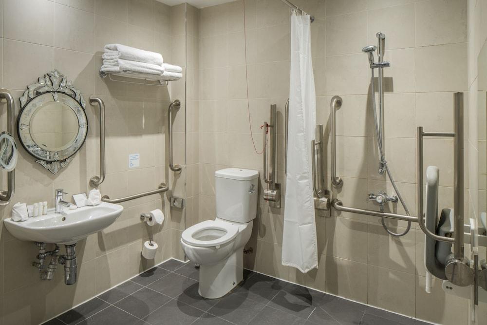 Vanbrugh House Hotel Oxford Ngoại thất bức ảnh