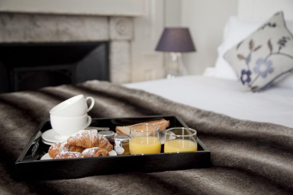 Vanbrugh House Hotel Oxford Ngoại thất bức ảnh