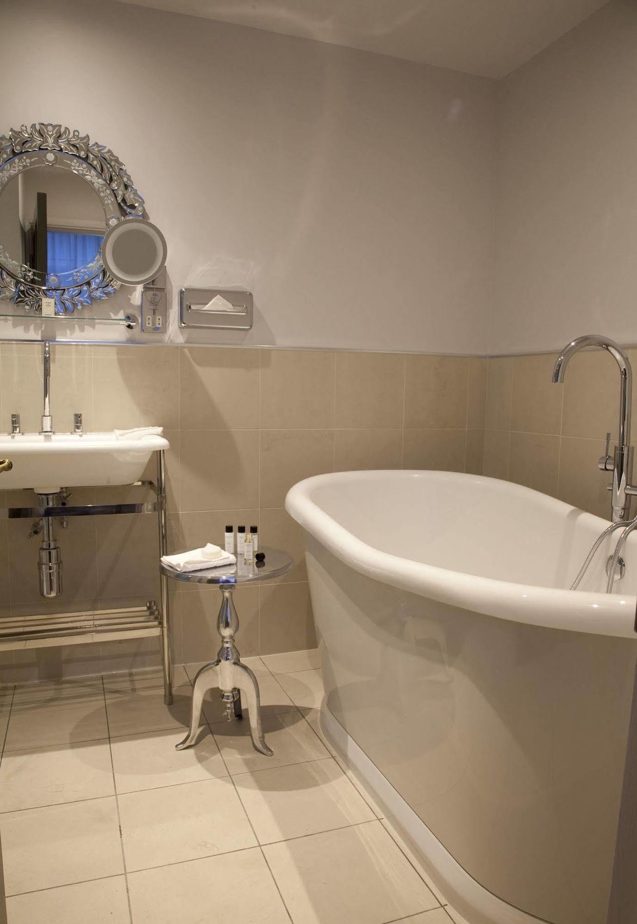 Vanbrugh House Hotel Oxford Ngoại thất bức ảnh