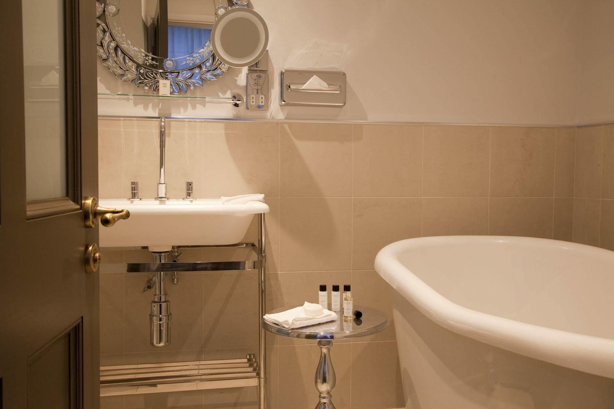 Vanbrugh House Hotel Oxford Ngoại thất bức ảnh