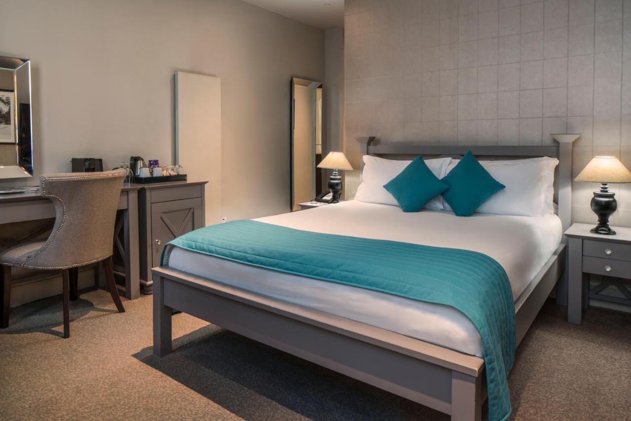 Vanbrugh House Hotel Oxford Ngoại thất bức ảnh