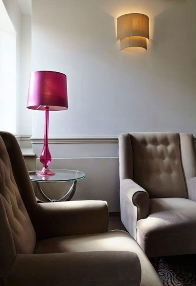 Vanbrugh House Hotel Oxford Ngoại thất bức ảnh